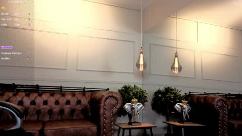 Snapshot of amelia_chillvibes chatting on 10/30/25, 08:20 AMELIA online show from 10/30/25, 08:20