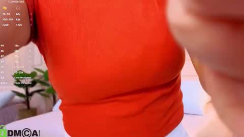 Snapshot of amelia_chillvibes chatting on 11/15/25, 11:29 AMELIA online show from 11/15/25, 11:29