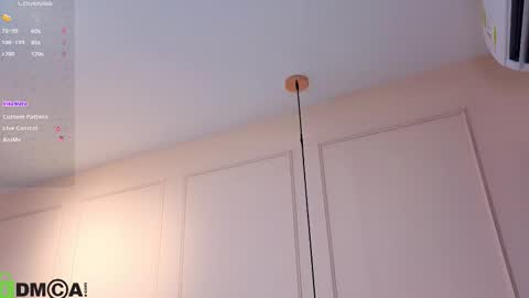 Snapshot of amelia_chillvibes chatting on 11/21/25, 11:31 AMELIA online show from 11/21/25, 11:31