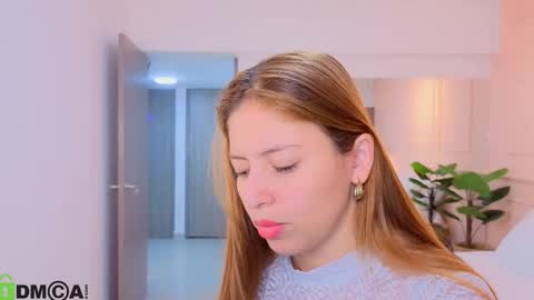 Snapshot of amelia_chillvibes chatting on 11/25/25, 11:21 AMELIA online show from 11/25/25, 11:21