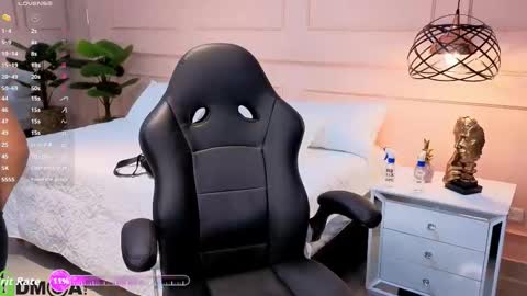 AMELIA online show from 01/17/26, 11:48