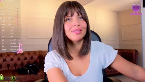 AMELIA online show from 02/27/26, 11:54