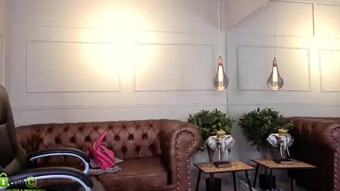 AMELIA online show from 03/10/26, 12:10