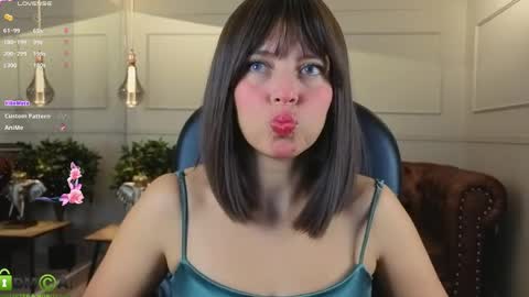 AMELIA online show from 05/05/26, 12:02
