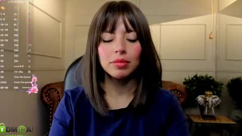 AMELIA online show from 05/15/26, 12:12