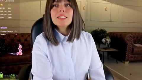 AMELIA online show from 05/18/26, 12:11