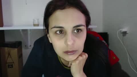 amelia online show from 01/08/26, 10:12