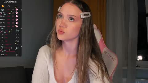 Your Amelia online show from 01/27/25, 11:22