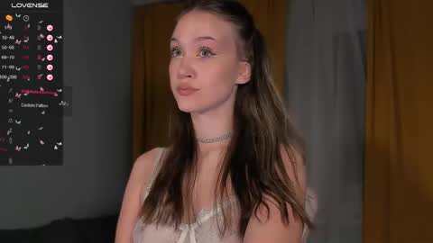 Your Amelia online show from 02/10/25, 01:57