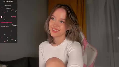 Your Amelia online show from 03/08/25, 09:08