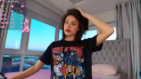 amelia_mee online show from 05/12/26, 08:06