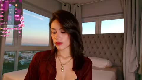 amelia_mee online show from 07/21/26, 08:00