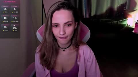 amelia_meili online show from 02/22/26, 12:47