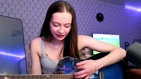 amelia_murmeow online show from 07/14/26, 08:47