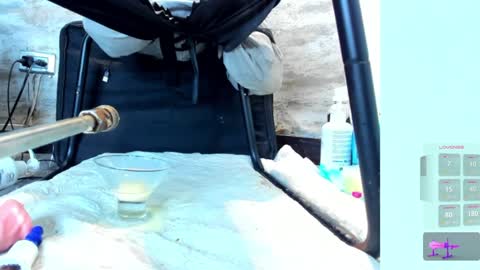  AMELIA.  online show from 02/07/25, 01:58