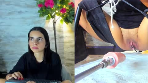  AMELIA.  online show from 02/26/25, 06:21