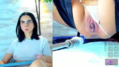  AMELIA.  online show from 03/10/25, 08:56