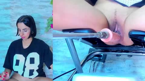  AMELIA.  online show from 09/22/25, 06:43