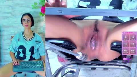  AMELIA.  online show from 11/24/25, 08:52