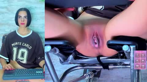  AMELIA.  online show from 02/24/26, 01:58