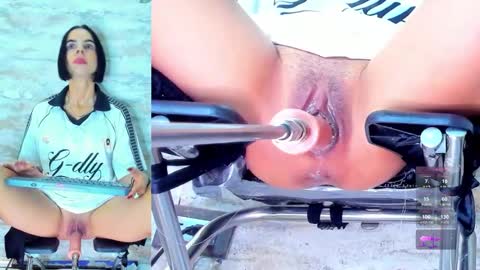  AMELIA.  online show from 03/03/26, 01:34