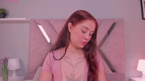  Amelia  online show from 01/17/26, 08:01