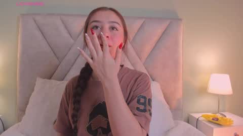  Amelia  online show from 02/16/26, 07:32