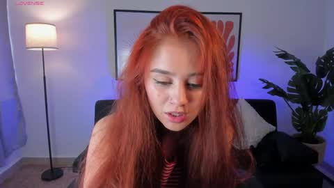  Amelia  online show from 05/07/26, 08:25