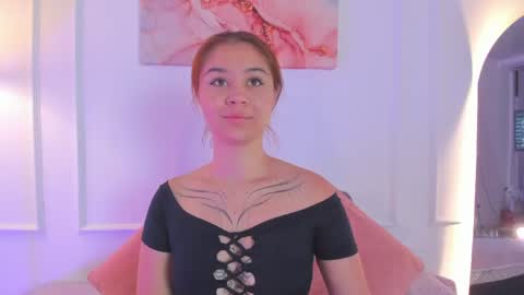  Amelia  online show from 05/31/26, 11:50