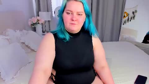 Amelia online show from 07/01/26, 06:04