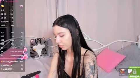 Anna online show from 03/27/26, 08:26