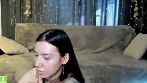 Anna online show from 06/12/26, 03:27