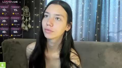 Anna online show from 06/27/26, 01:21