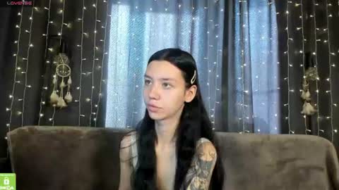 Anna online show from 07/20/26, 01:09