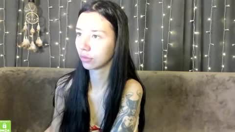 Anna online show from 07/24/26, 02:20