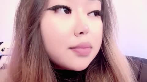 Amelia online show from 03/19/26, 03:27