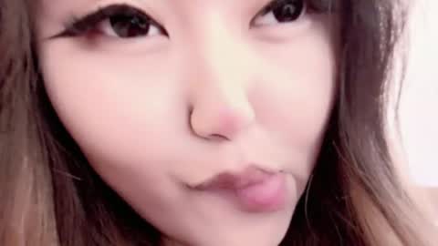 Amelia online show from 03/21/26, 03:48