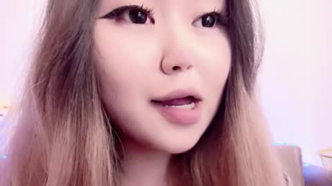 Amelia online show from 03/24/26, 03:17