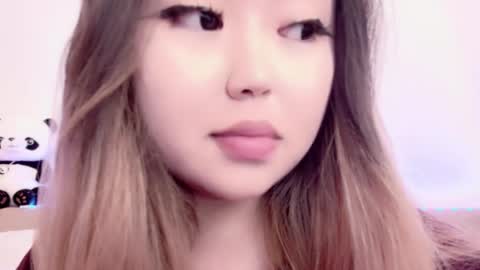 Amelia online show from 03/25/26, 04:13