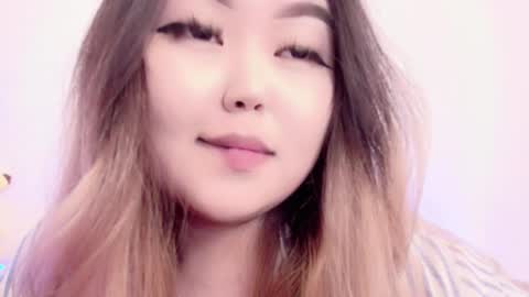 Amelia online show from 03/26/26, 04:45