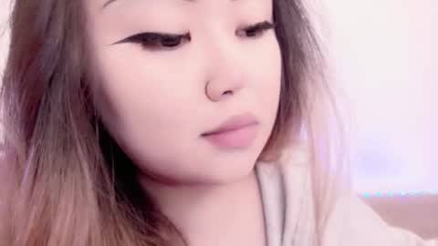 Amelia online show from 03/27/26, 03:34