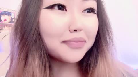 Amelia online show from 03/30/26, 05:03