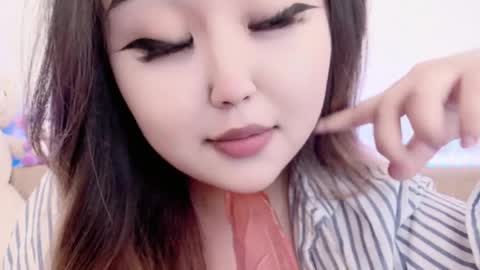 Amelia online show from 04/08/26, 05:13