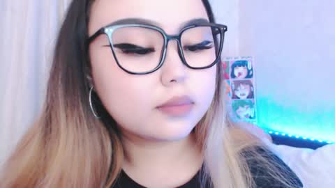 Amelia online show from 05/30/26, 03:42