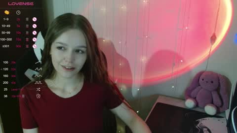 Snapshot of amelia_sweeti chatting on 12/10/24, 10:26 amelia_sweeti online show from 12/10/24, 10:26