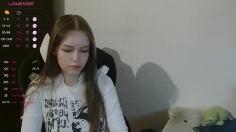 amelia_sweeti online show from 02/10/26, 10:03