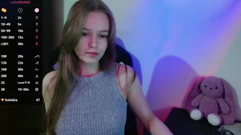 amelia_sweeti online show from 07/22/26, 08:22