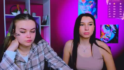 Snapshot of ameliaa_sweet chatting on 04/07/26, 11:32 ameliaa_sweet online show from 04/07/26, 11:32