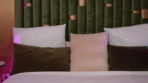 Amelia online show from 01/06/25, 07:20