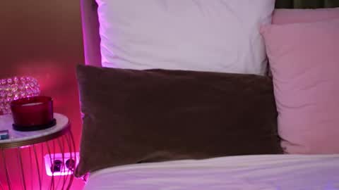 Amelia online show from 01/09/26, 10:51